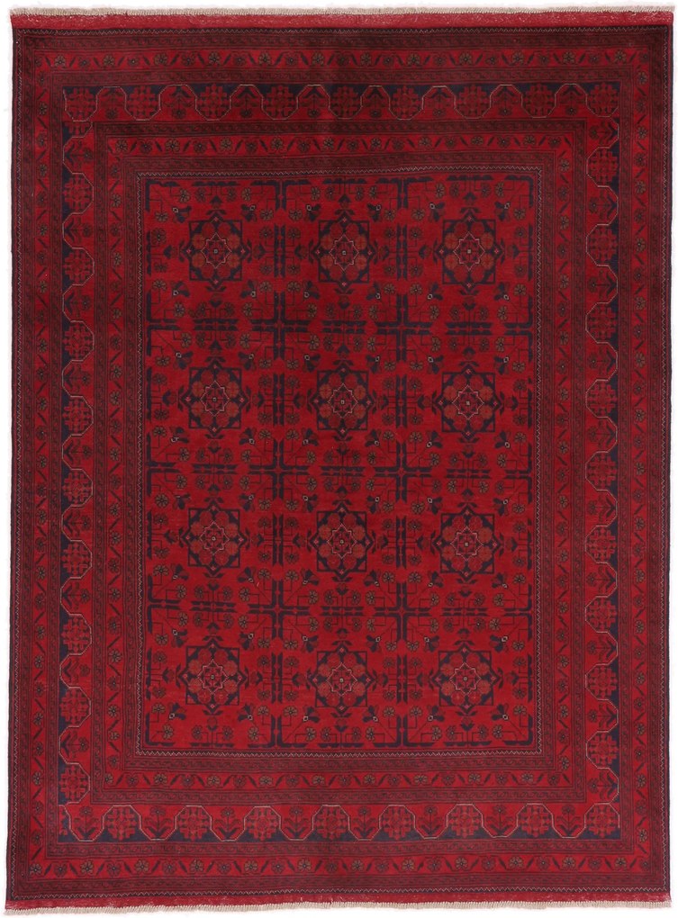 Afghan Tappeto orientale 240x170 (Afghanistan) Annodato A Mano