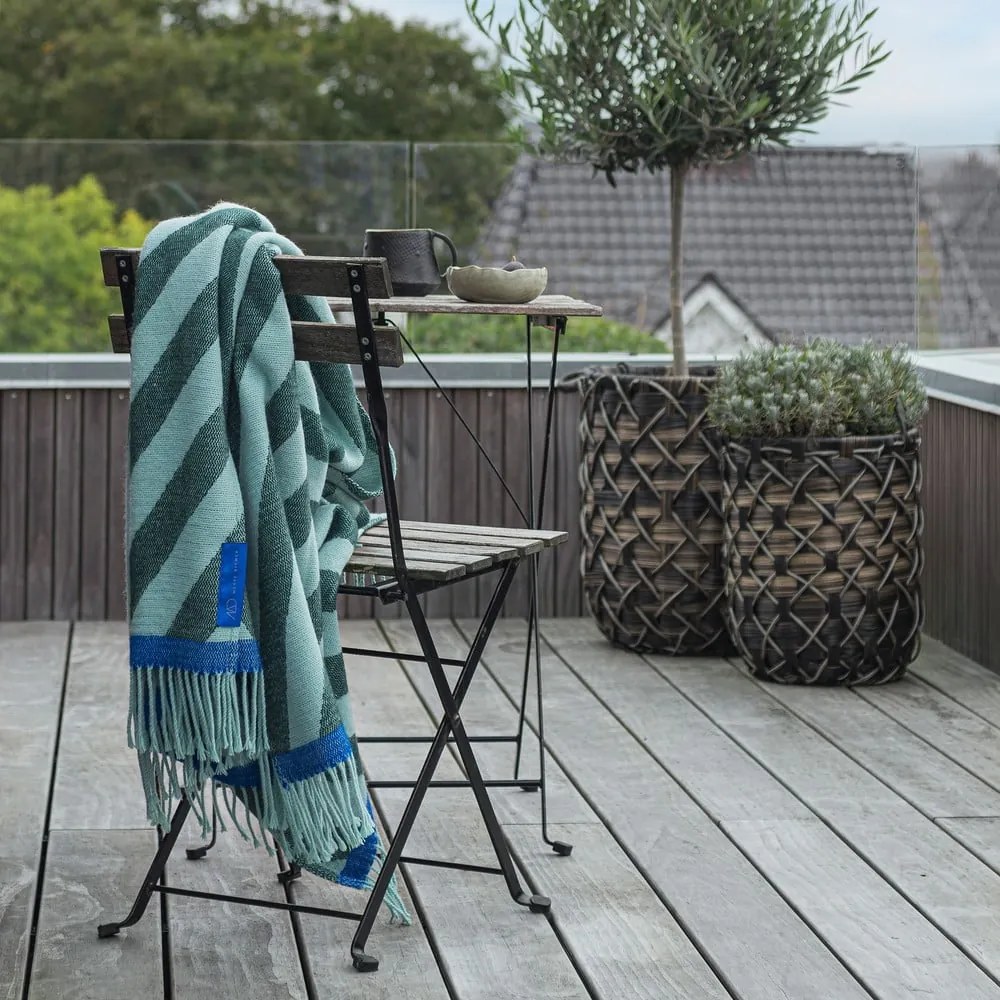 Coperta 125x170 cm Retro - Mette Ditmer Denmark