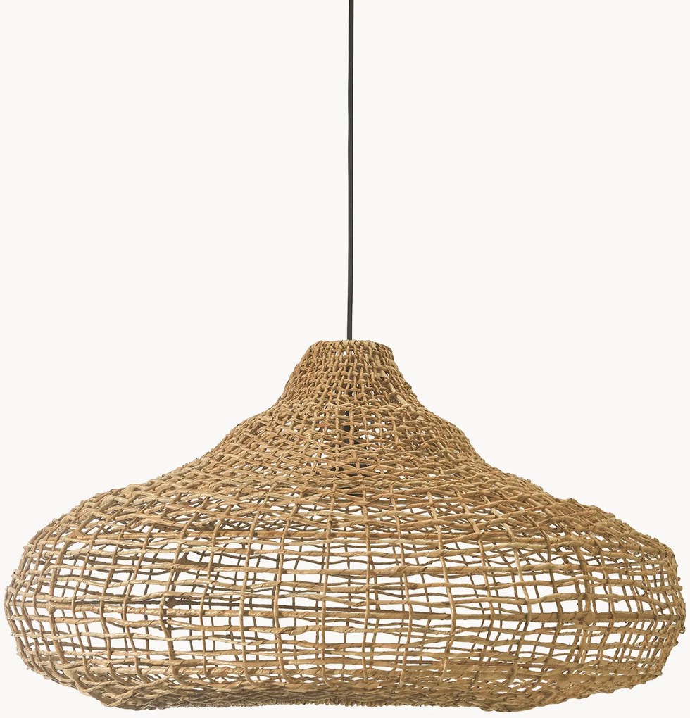 Lampada a sospensione da esterno in lampakanay Mira, varie misure