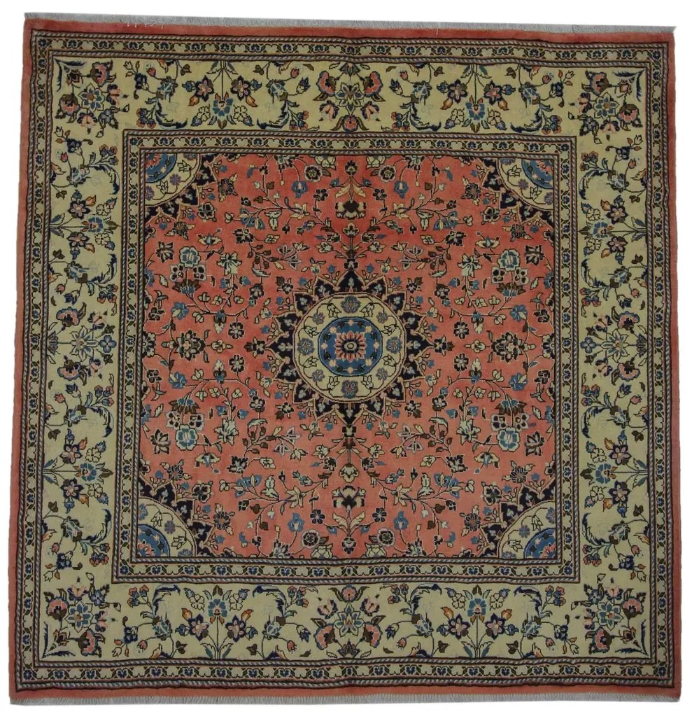 Kerman Tappeto 200 x 200 (Iran)