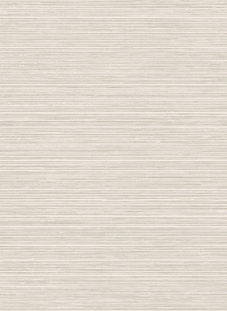Essentials by Arte International Tapete Le Sisal - Frost White