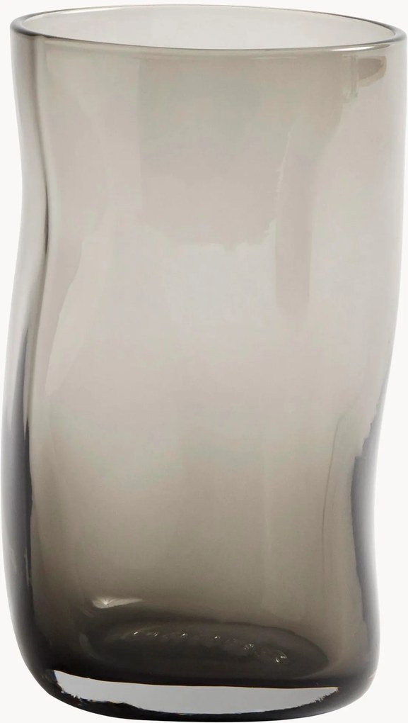 Set di 4 bicchieri alti Furo