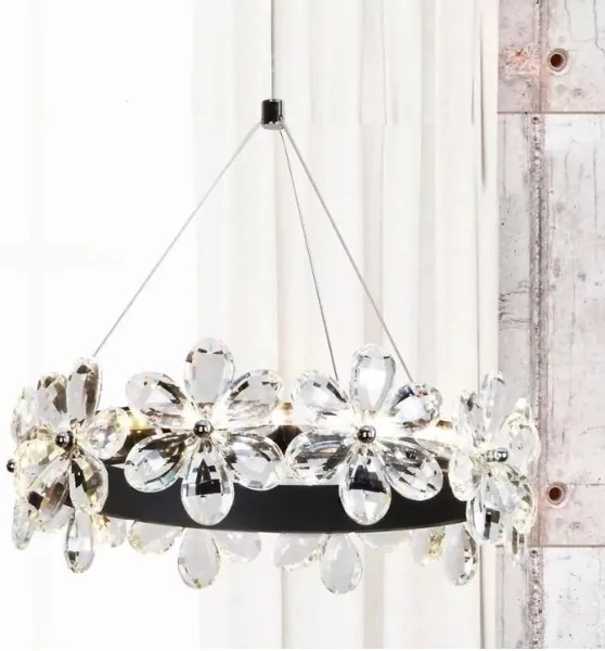 Lampadario LED su filo ARVIN LED/14W/230V