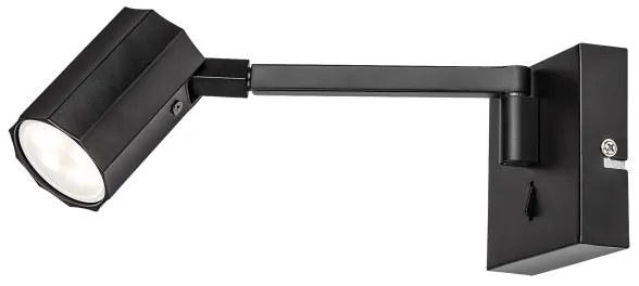 Rabalux 73027 - Applique KARTER 1xGU10/5W/230V