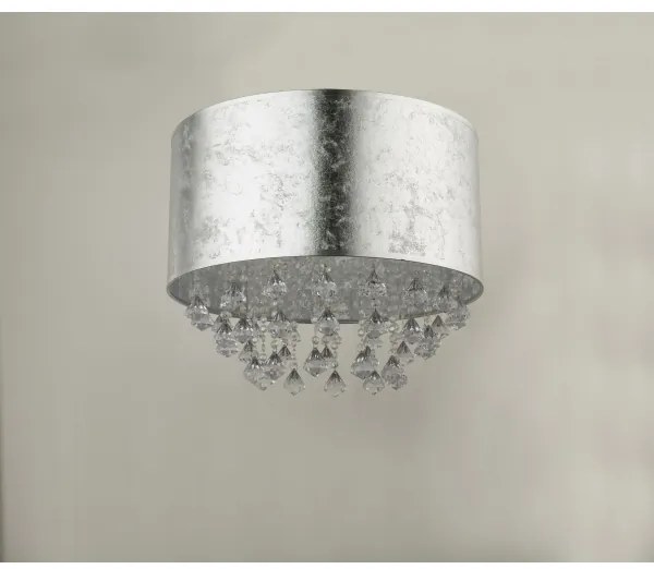 GLOBO 15188D3 - Plafoniera AMY I 1xE27/60W/230V