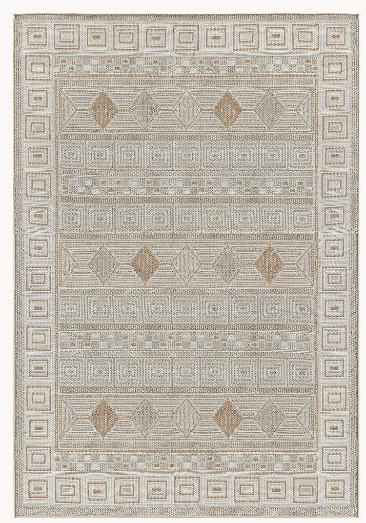 Tappeto indoor/outdoor Andora