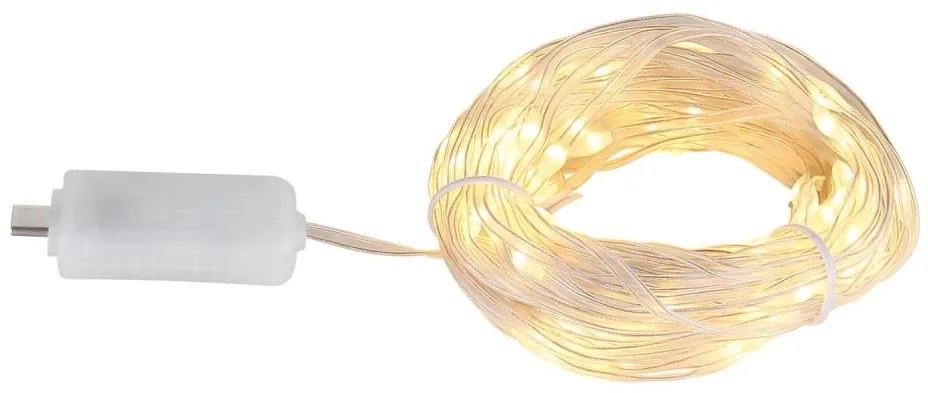 Globo 39018 - Striscia LED LED BAND 50xLED/0,06W/5V