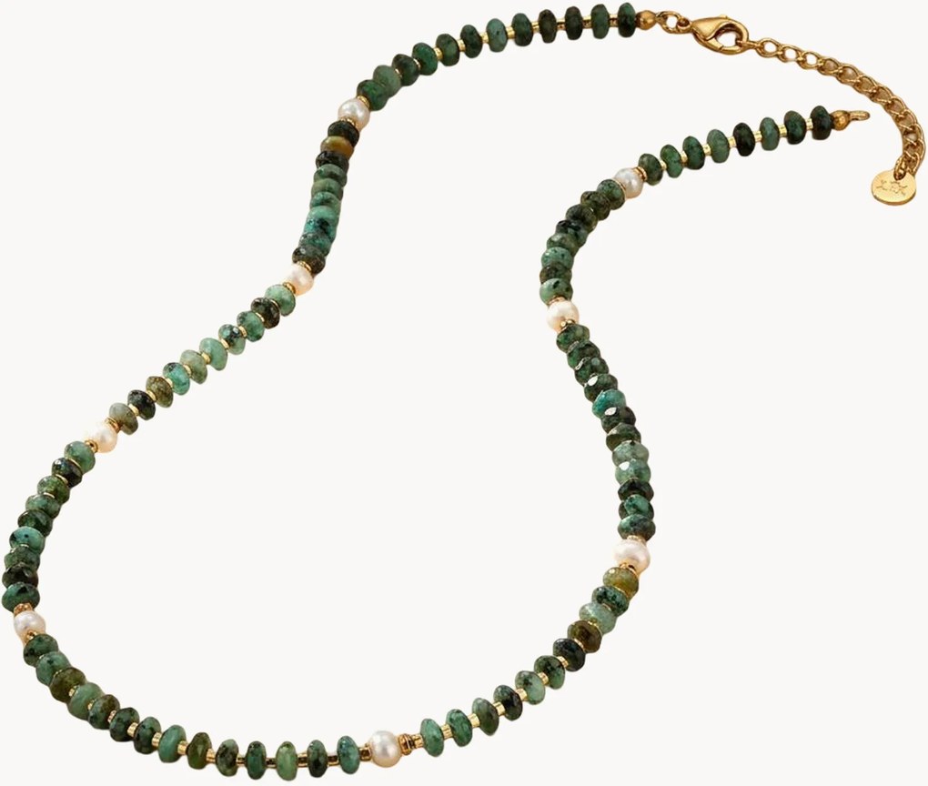 Collana con perle d'acqua dolce Neo