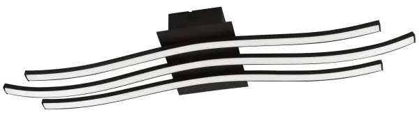 Eglo 99321 - Plafoniera LED RONCADE LED/21W/230V