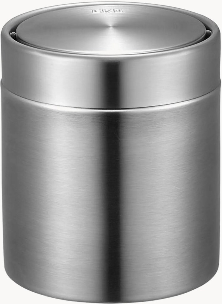 Pattumiera da tavolo Fandy, 1,5 L
