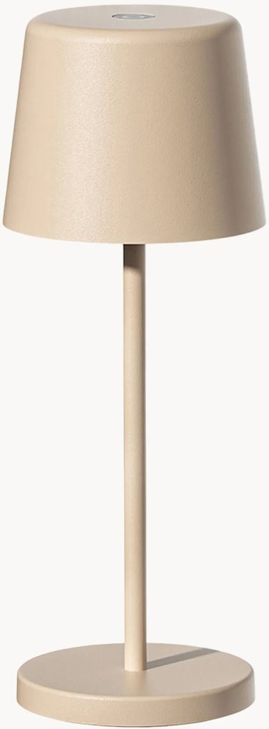 Lampada da tavolo da esterno a LED con luce regolabile Kelly Mini
