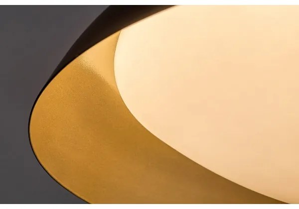 Rabalux 71188 - Plafoniera LED HAFSA LED/20W/230V diametro 30 cm