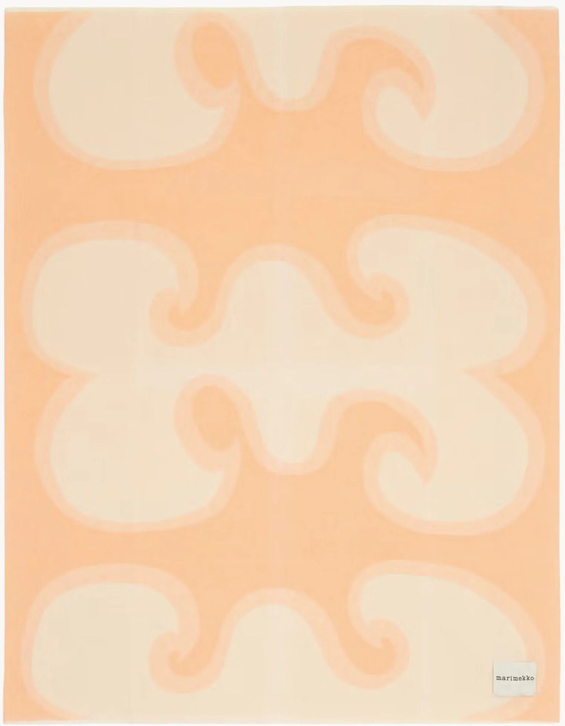 Coperta in lana Jokeri