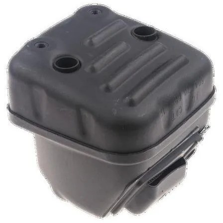 Marmitta Catalitica 504706801 Originale Husqvarna