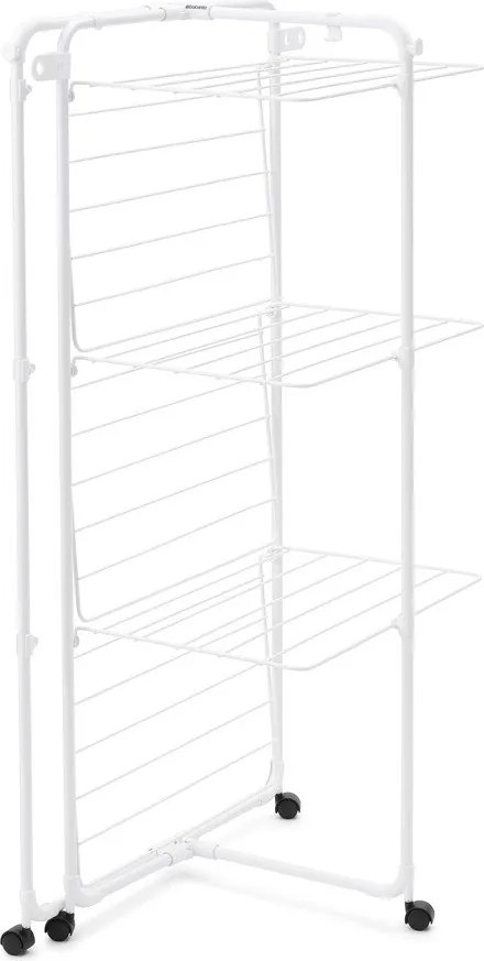 Stendino bianco 23 m HangOn Tower – Brabantia