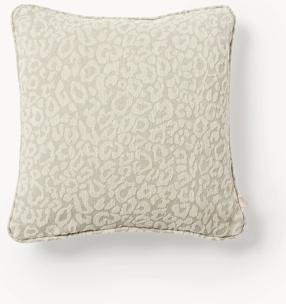 Cuscino da esterno fatto a mano Maya