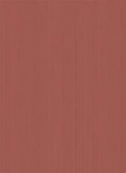 Streifentapete Jaspe von Cole and Son - Red