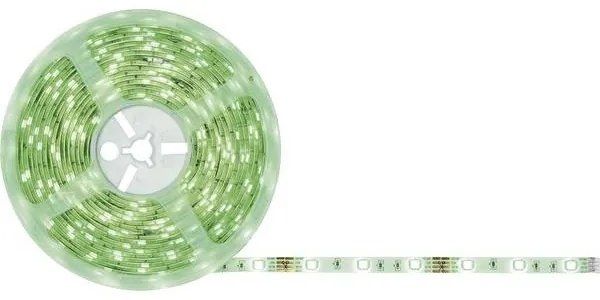 Paulmann 78979 - Striscia LED RGB/26W dimmerabile SIMPLED 7,5m 230V + TC