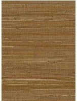 Osborne & Little Tapete Kanoko Grasscloth 2 - Sienna