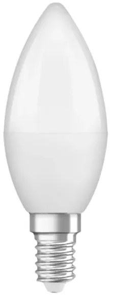 SET 3x Lampadina LED B38 E14/4,9W/230V 3000K - Osram