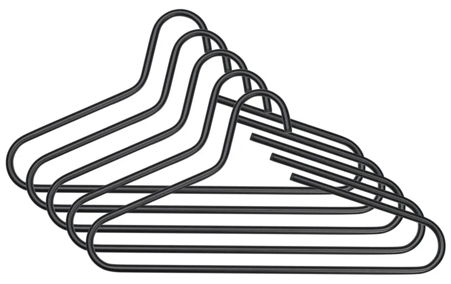 Grucce in set in metallo 5 pz Victorie – Spinder Design