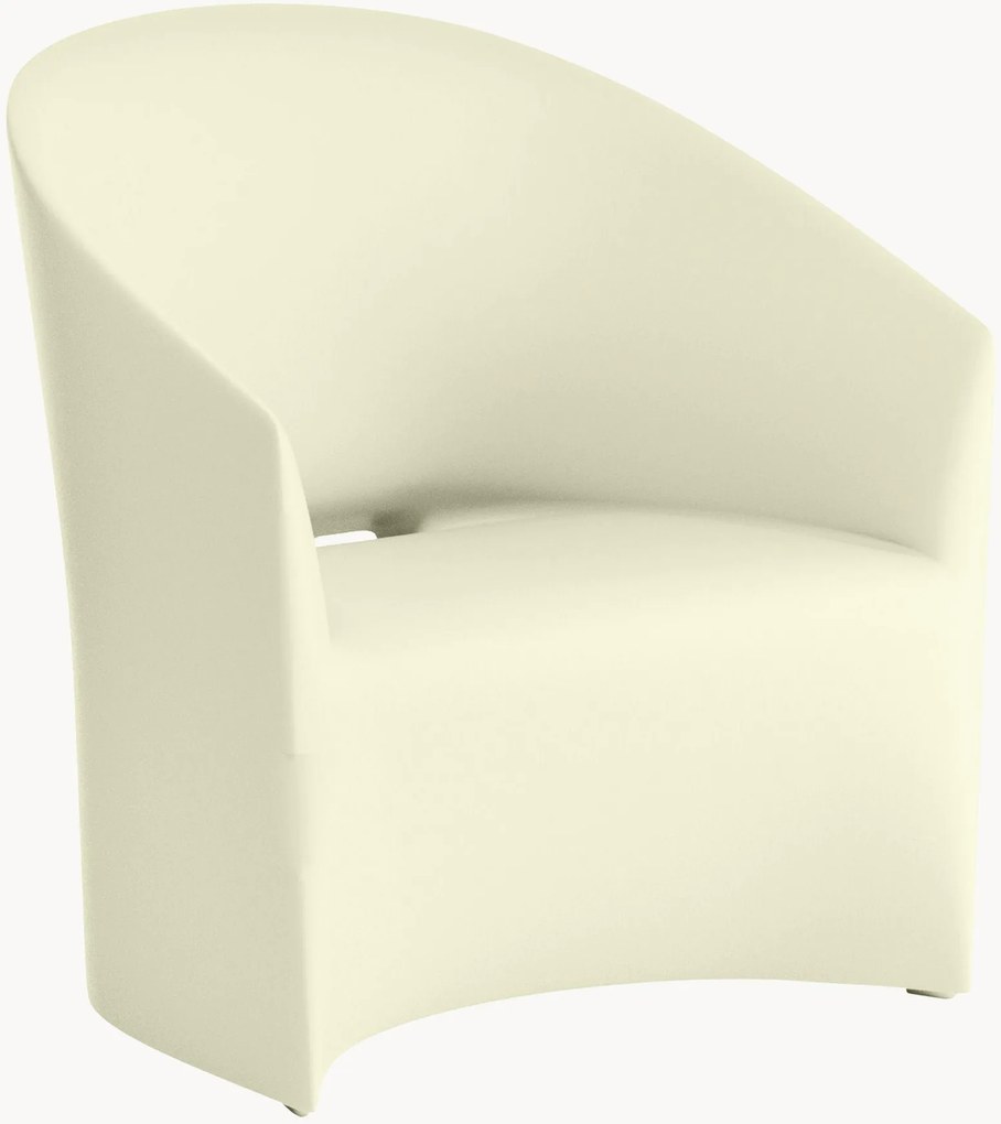 Poltrona da giardino in legno di pino