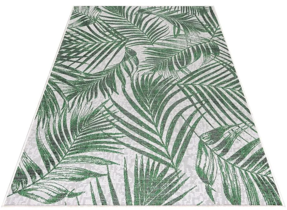 Tappeto verde per esterni 120x170 cm Sunny - Ayyildiz Carpets