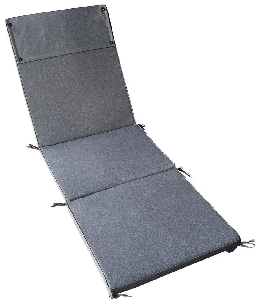 LIVES - cuscino lettino con doppia cucitura idrorepellente a quadri