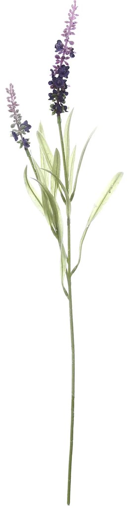 Rami di lavanda Eden, fiore sintetico, da 61 cm