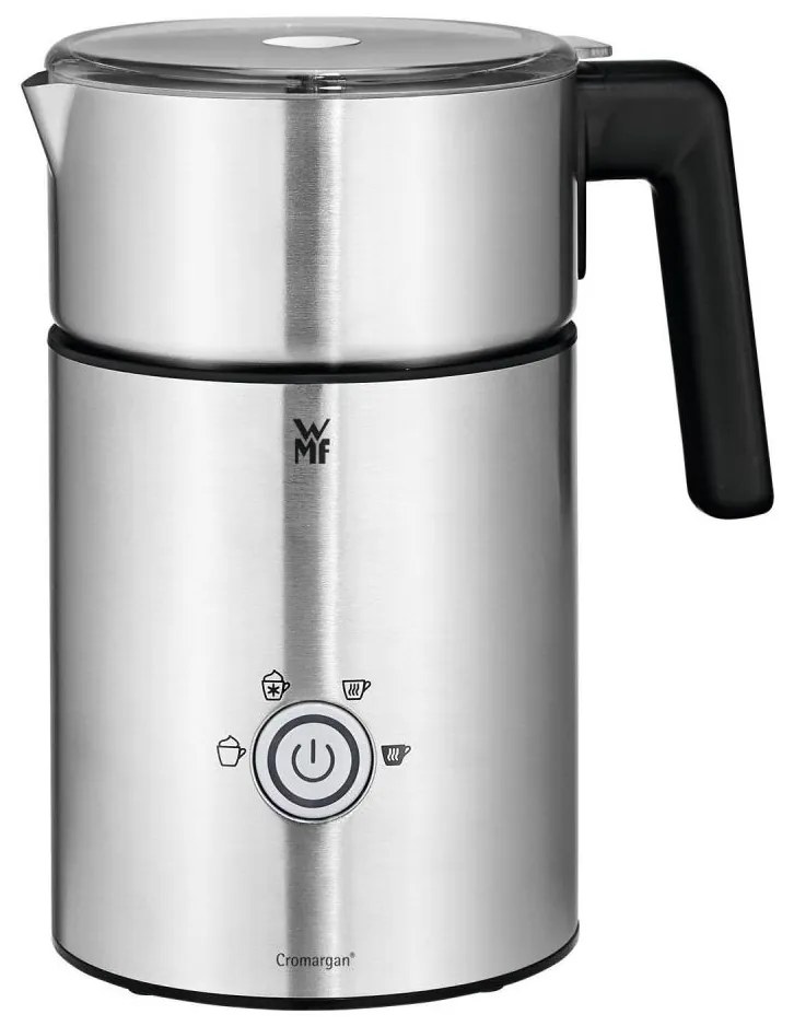WMF - Montalatte LONO MILK &amp; CHOC 500ml 650W/230V acciaio inossidabile