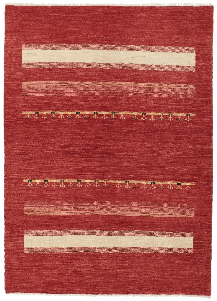 Rizbaft Tappeto persiano 150 x 200 (Iran) Annodato A Mano