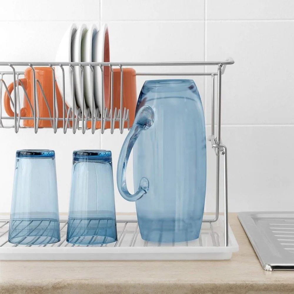 Vaschetta di raccolta Genius-Tex, 45 x 31 cm - Metaltex