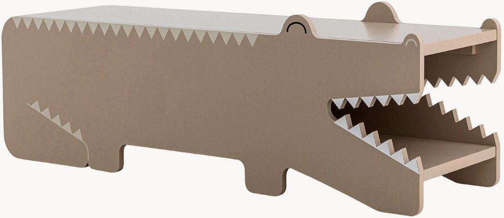 Panca in legno Arnie