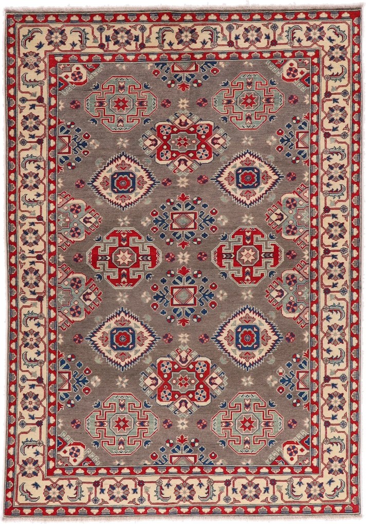 Kazak Tappeto orientale 290 x 200 (Pakistan) Annodato A Mano