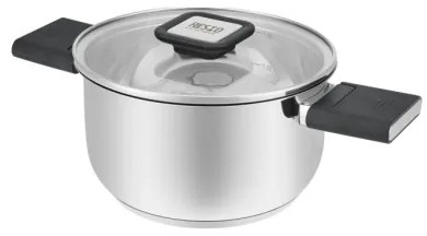 Resto - Set di 6 pentole ANSER