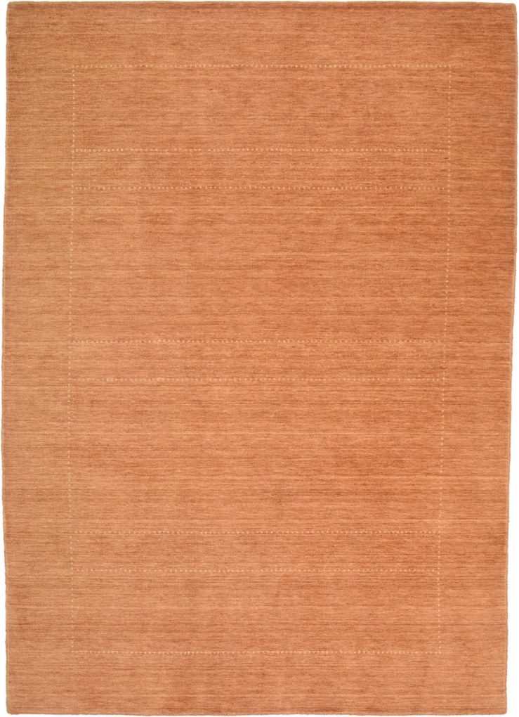 Loribaft Tappeto 200x140 (Indian) Annodato A Mano