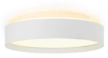 Halo Design - Memory LED Plafoniera Full 3-Step Ø30 White Halo Design