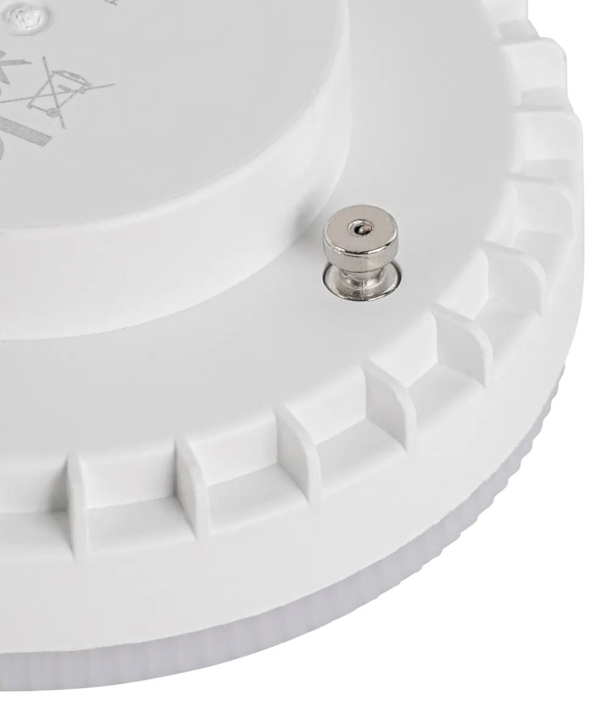 Set di 5 lampadine LED Smart GX53 dimmerabili 9W 806LM 2700K-6500K
