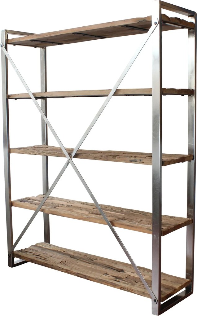 LUMIS - mobile scaffale