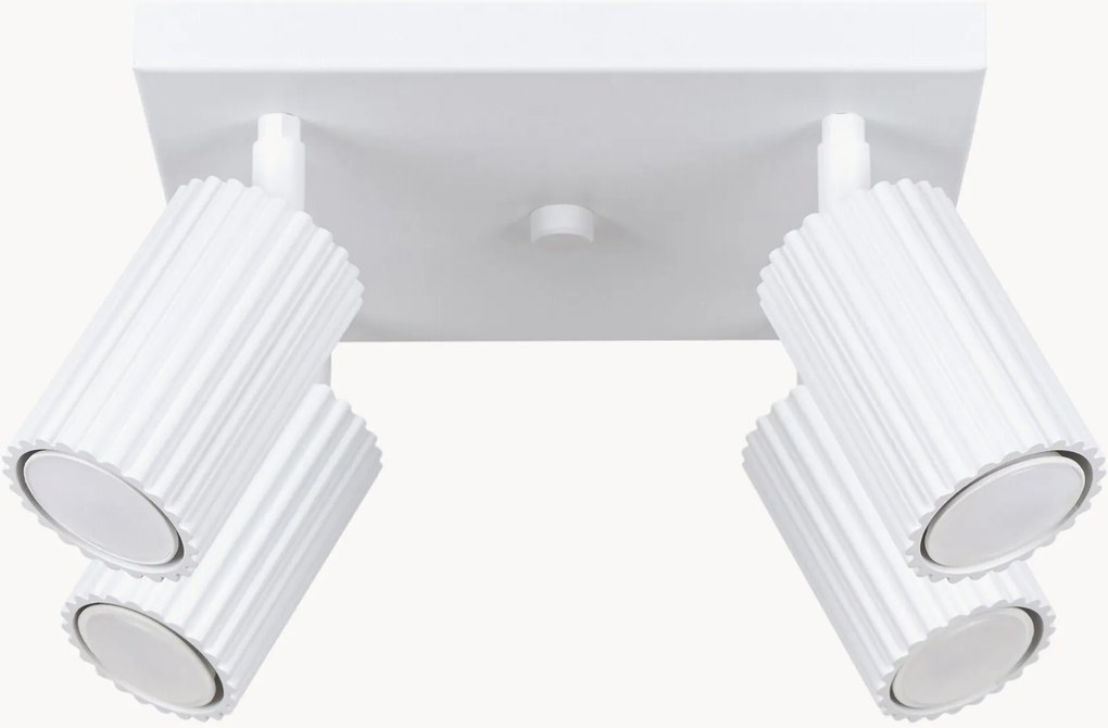 Faretti da soffitto piccoli Gleam