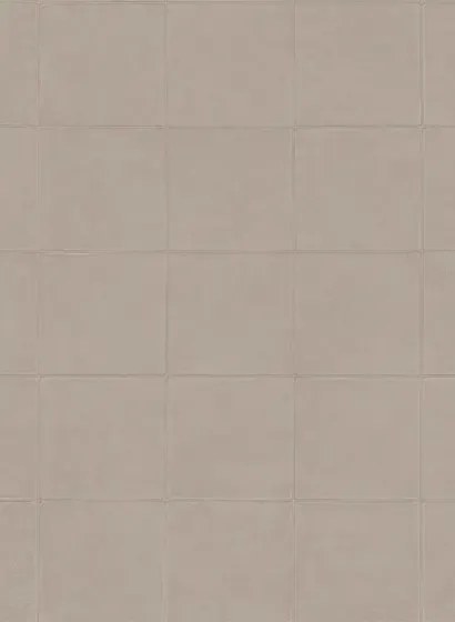 Arte International Carta da parati Campo - 21044 Taupe