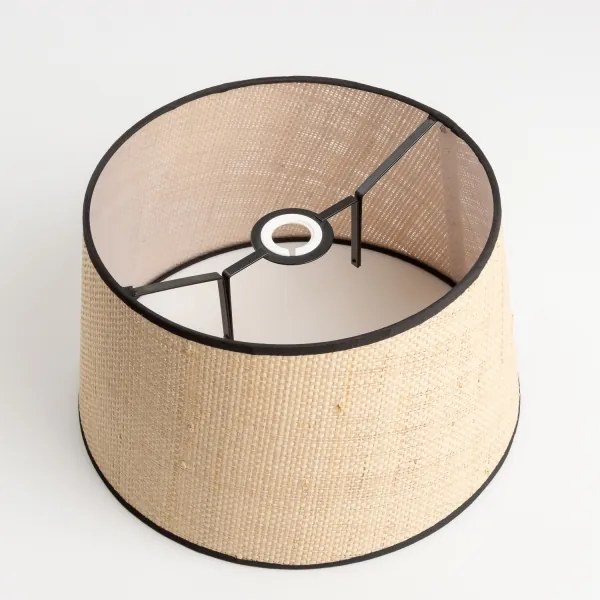 Paralume universale KERIA Ø 35 cm beige