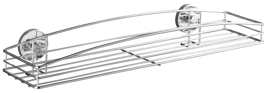 Ripiano autoportante Vacuum-Loc, 52 x 15 cm Milazzo - Wenko