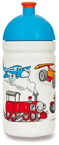 Borraccia Sana 0,5 l – Mezzi di Trasporto