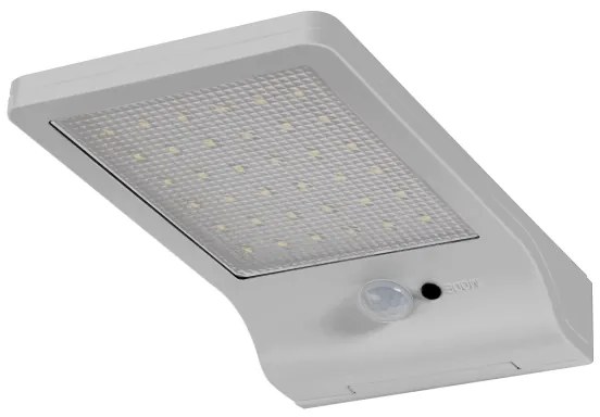 Osram - Applique solare a LED con sensore DOORLED LED/3W/3,3V IP44