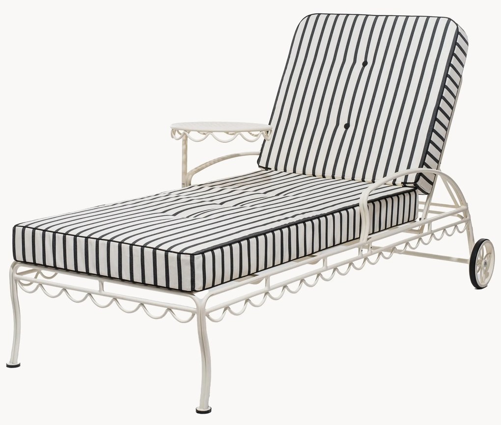 Copricuscino per lettino Al Fresco