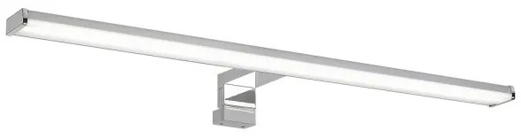 Rabalux 2115 - Illuminazione a LED per specchi da bagno LEVON LED/12W/230V IP44 60cm