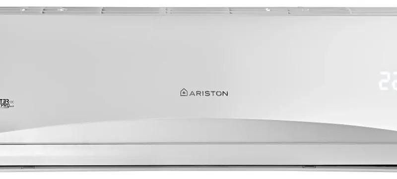 Unità interna climatizzatore ARISTON Prios  classe di raffreddamento A++, bianco
