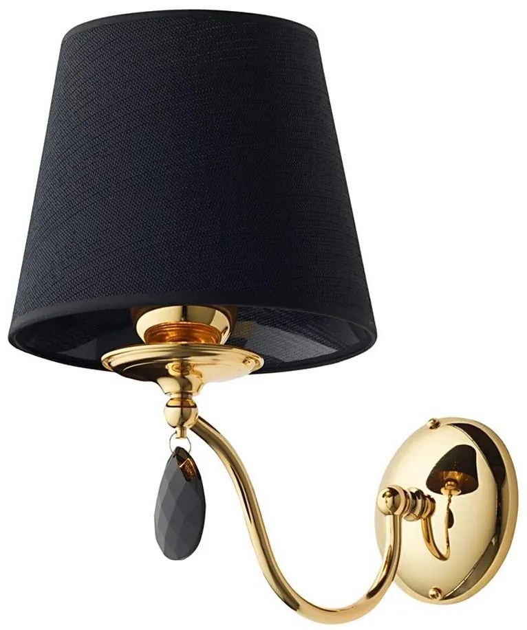 Jupiter 1798 - EGK - Applique EDIGA 1xE27/60W/230V