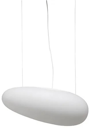 Fritz Hansen - Avion Lampada a Sospensione Bianco Fritz Hansen